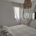 In Playa Paraiso Tenerife דירה אדחה