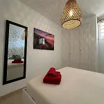In Playa Paraiso Tenerife דירה