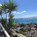 In Playa Paraiso Tenerife דירה