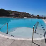 In Playa Paraiso Tenerife דירה אדחה