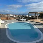 דירה In Playa Paraiso Tenerife אדחה