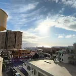 דירה In Playa Paraiso Tenerife אדחה