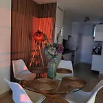In Playa Paraiso Tenerife אדחה