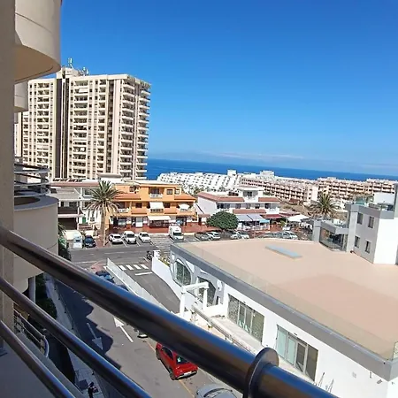 Διαμέρισμα In Playa Paraiso Tenerife
