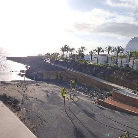 In Playa Paraiso Tenerife Διαμέρισμα *