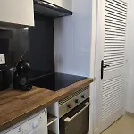 In Playa Paraiso Tenerife Apartmán *