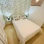 Apartmán In Playa Paraiso Tenerife Costa Adeje (Tenerife)