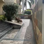 Apartmán In Playa Paraiso Tenerife