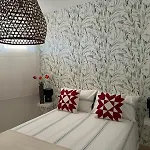 In Playa Paraiso Tenerife Apartmán