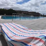 Apartmán In Playa Paraiso Tenerife Costa Adeje (Tenerife)