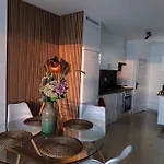 Apartmán In Playa Paraiso Tenerife *