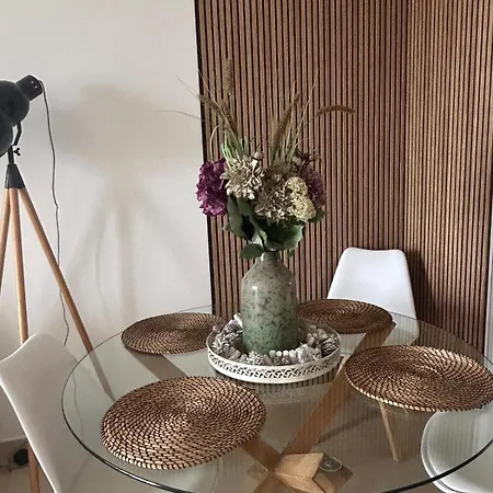 In Playa Paraiso Tenerife Costa Adeje (Tenerife)