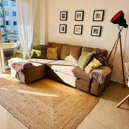 In Playa Paraiso Tenerife * Costa Adeje (Tenerife)