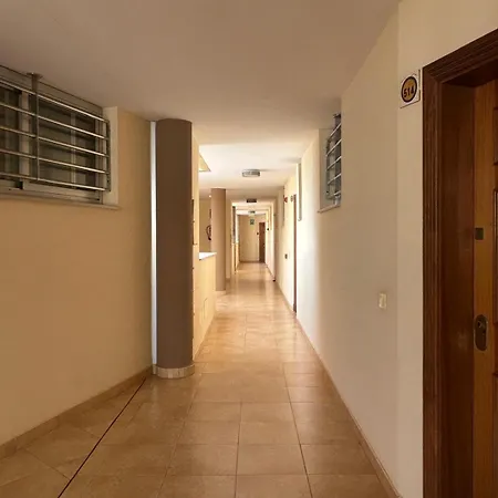 In Playa Paraiso Tenerife Адехе