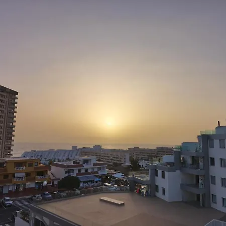Апартаменты In Playa Paraiso Tenerife *
