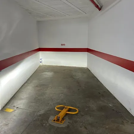 In Playa Paraiso Tenerife Апартаменты