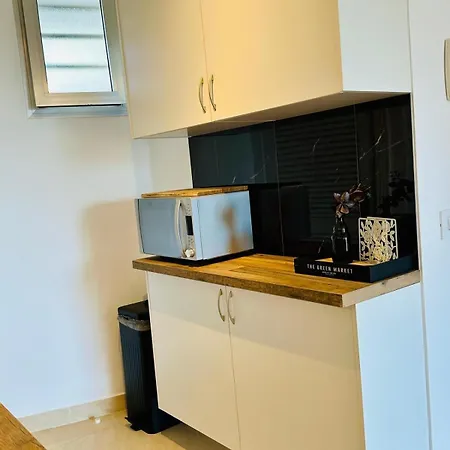 In Playa Paraiso Tenerife