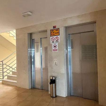 In Playa Paraiso Tenerife