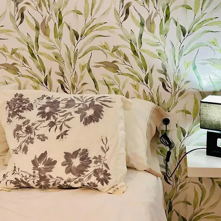 In Playa Paraiso Tenerife Апартаменты Адехе