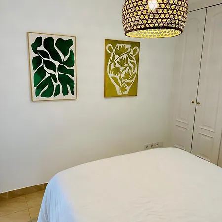 Апартаменты In Playa Paraiso Tenerife *