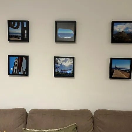 Lägenhet In Playa Paraiso Tenerife