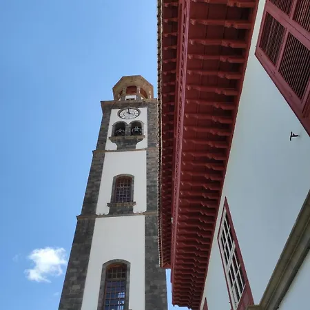 In Playa Paraiso Tenerife * Адехе