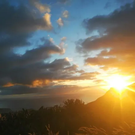 In Playa Paraiso Tenerife Апартаменты Адехе