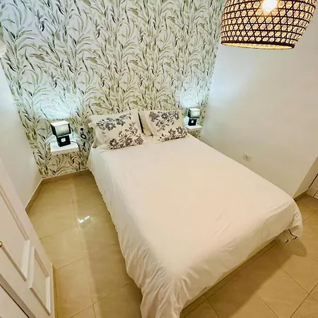 Апартаменты In Playa Paraiso Tenerife Адехе