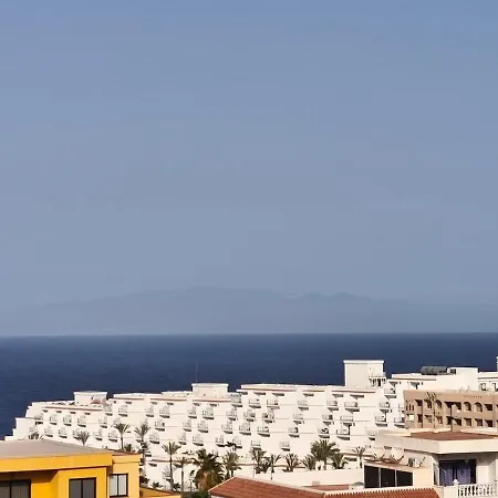 Апартаменты In Playa Paraiso Tenerife *