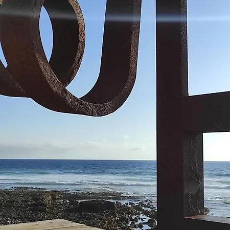 In Playa Paraiso Tenerife Lägenhet