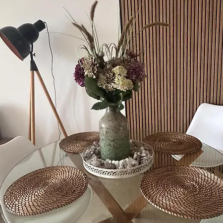 In Playa Paraiso Tenerife Lägenhet