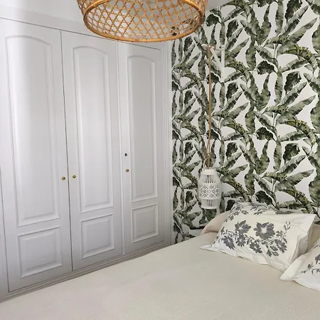 In Playa Paraiso Tenerife