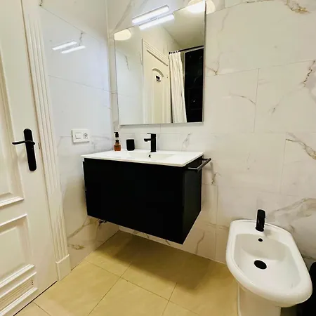 In Playa Paraiso Tenerife * Адехе