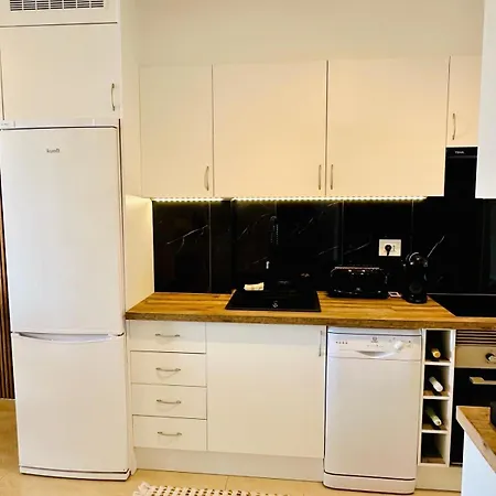 In Playa Paraiso Tenerife Апартаменты