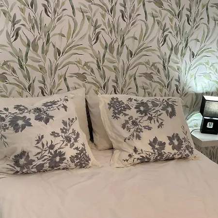 Апартаменты In Playa Paraiso Tenerife *