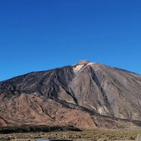 In Playa Paraiso Tenerife * Адехе