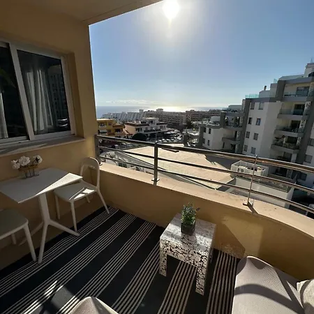 Апартаменты In Playa Paraiso Tenerife