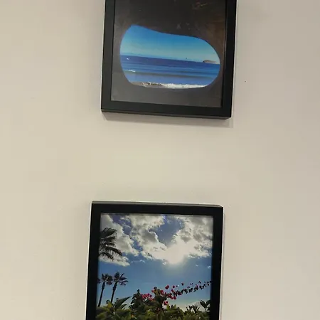 In Playa Paraiso Tenerife