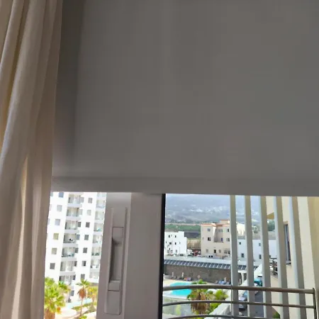 In Playa Paraiso Tenerife