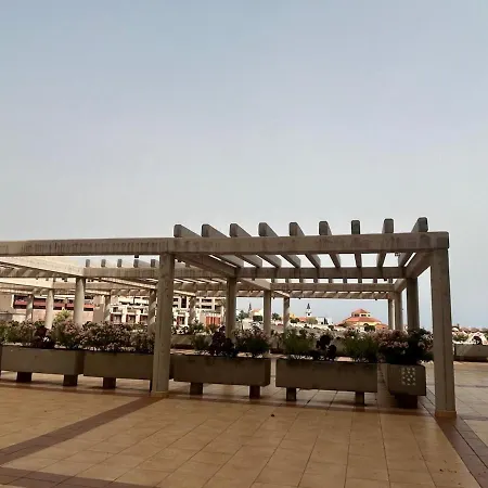 Lägenhet In Playa Paraiso Tenerife