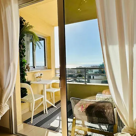 In Playa Paraiso Tenerife