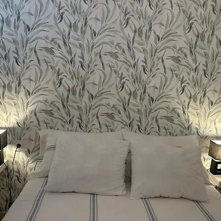 In Playa Paraiso Tenerife *