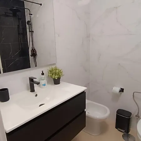 In Playa Paraiso Tenerife Costa Adeje (Tenerife)