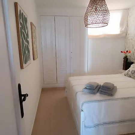 In Playa Paraiso Tenerife Lägenhet Costa Adeje (Tenerife)