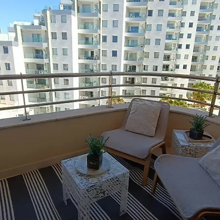 In Playa Paraiso Tenerife * Адехе