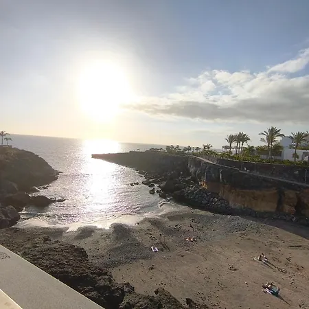 Апартаменты In Playa Paraiso Tenerife *