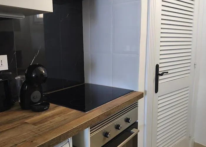 In Playa Paraiso Tenerife Апартаменты *