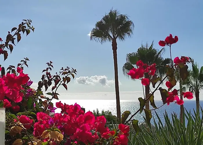 Appartamento In Playa Paraiso Tenerife *