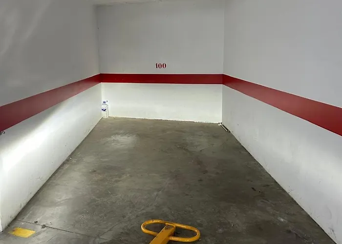 In Playa Paraiso Tenerife Appartamento