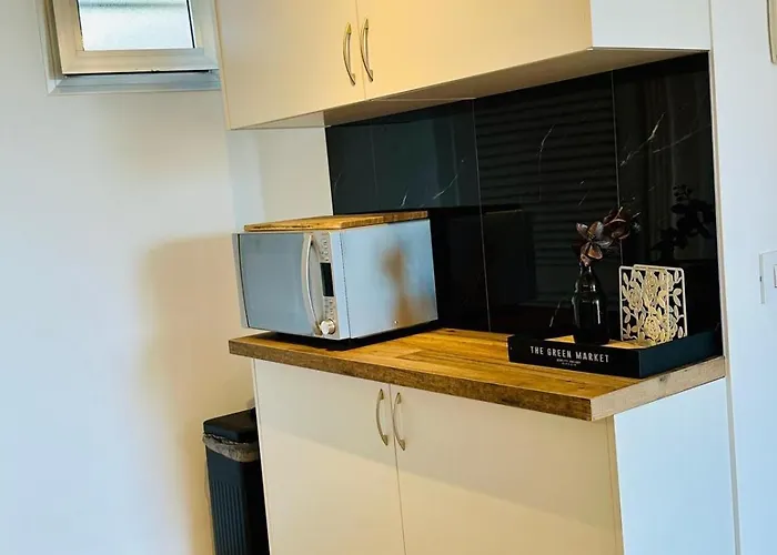 In Playa Paraiso Tenerife